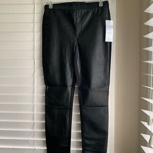 Bagatelle Ponte Leggings Size M NWT